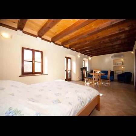 Peline 21 Appartement