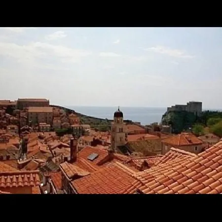 Peline 21 Appartement Dubrovnik