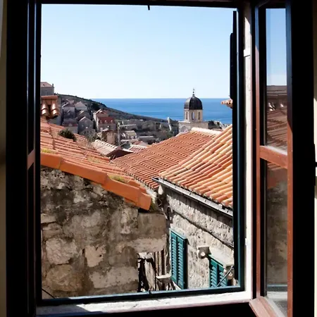 Peline 21 * Dubrovnik