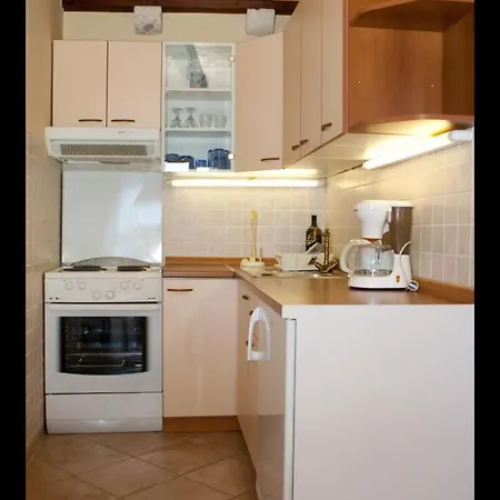 Peline 21 Apartamento