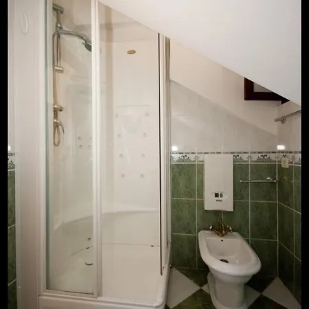 Apartamento Peline 21 *